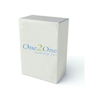 Custom Full Color Box
