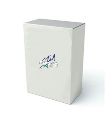Custom Full Color Box