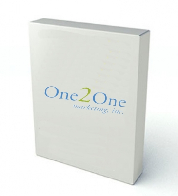 Custom Full Color Box