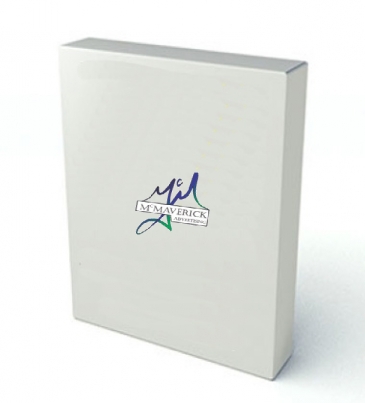 Custom Full Color Box