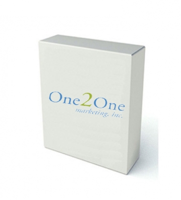 Custom Full Color Box