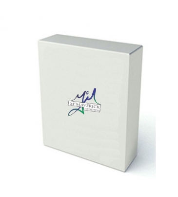 Custom Full Color Box