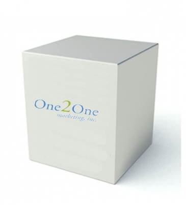 Custom Retail Box