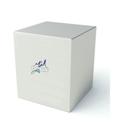 Custom Retail Box