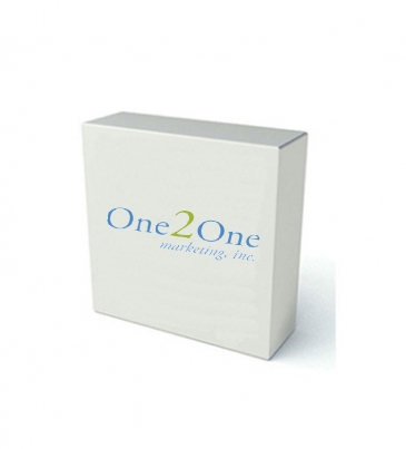 Custom Full Color Box