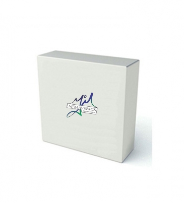 Custom Full Color Box