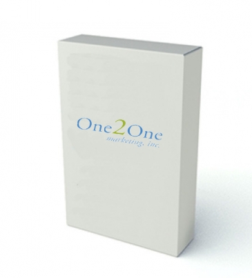 Custom Retail Box