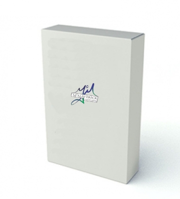 Custom Retail Box