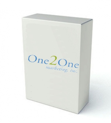 Custom Full Color Box