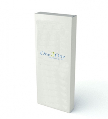 Custom Retail Box
