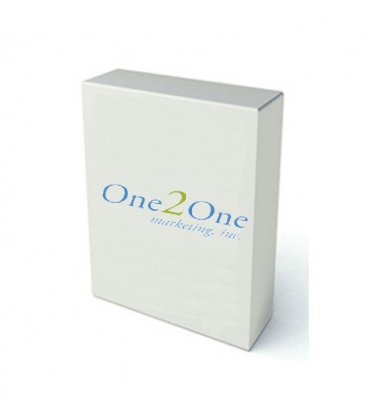 Custom Full Color Box