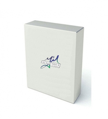 Custom Full Color Box
