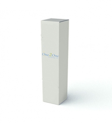 Custom Retail Box