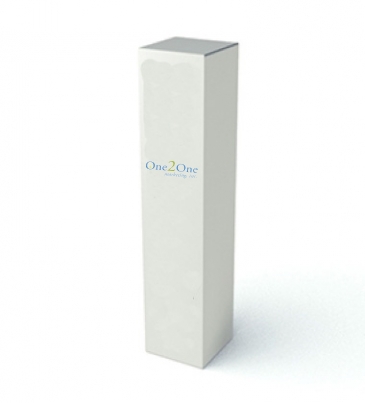 Custom Retail Box
