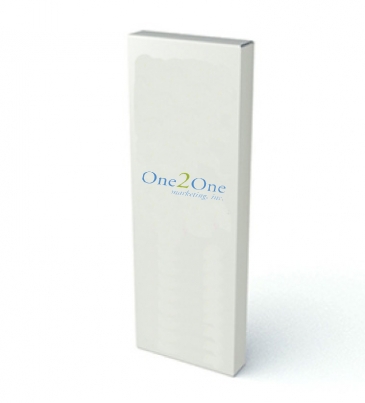 Custom Retail Box