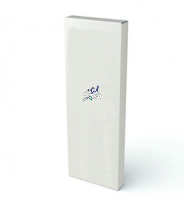 Custom Retail Box