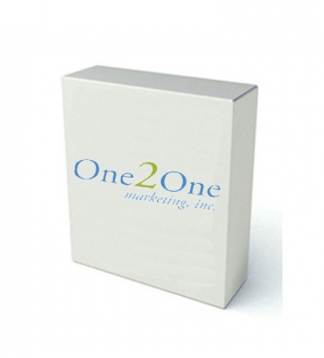 Custom Full Color Box