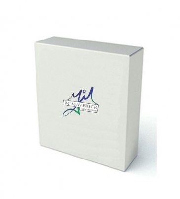 Custom Full Color Box