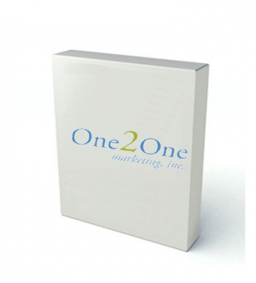 Custom Full Color Box