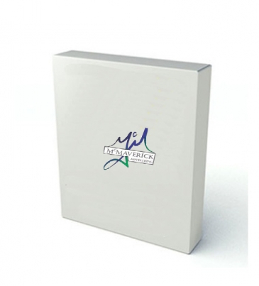 Custom Full Color Box
