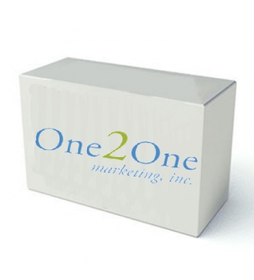 Custom Full Color Box
