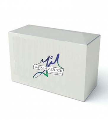 Custom Full Color Box