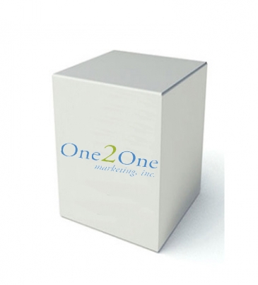 Custom Full Color Box