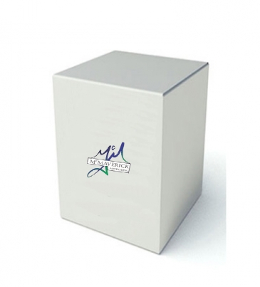 Custom Full Color Box