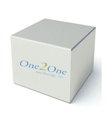 Custom Full Color Box