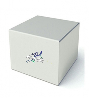 Custom Full Color Box