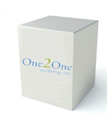 Custom Full Color Box
