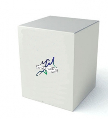 Custom Full Color Box