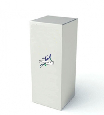 Custom Full Color Box