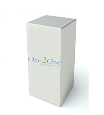 Custom Full Color Box