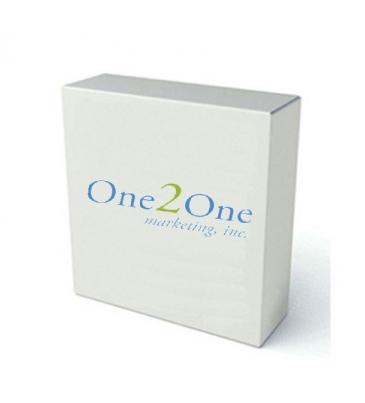 Custom Full Color Box