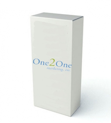 Custom Full Color Box