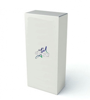 Custom Full Color Box