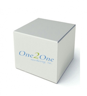 Custom Full Color Box