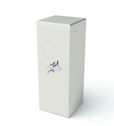 Custom Full Color Box