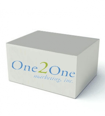 Custom Full Color Box