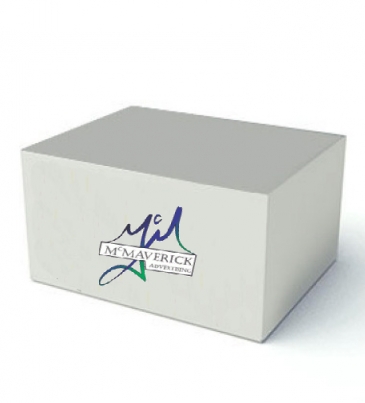 Custom Full Color Box