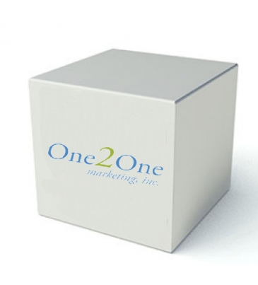 Custom Full Color Box
