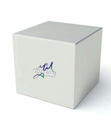 Custom Full Color Box
