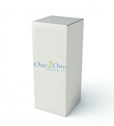 Custom Full Color Box