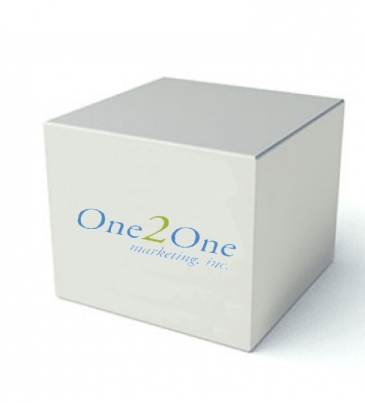 Custom Full Color Box