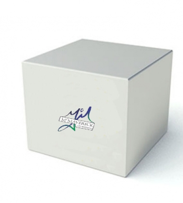 Custom Full Color Box