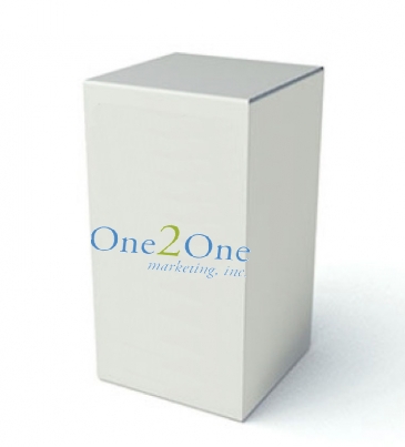 Custom Retail Box