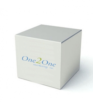 Custom Retail Box