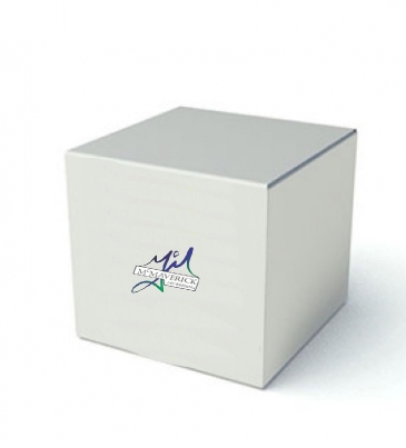 Custom Retail Box
