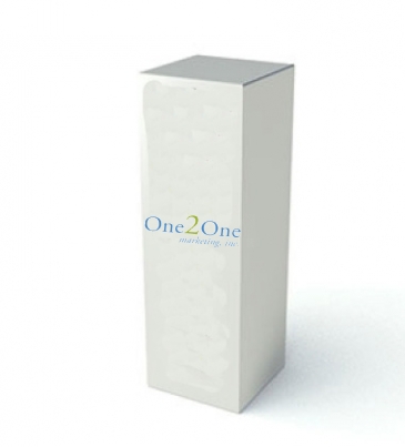 Custom Retail Box